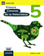 Ciencias de la Naturaleza 5. Lectura Fácil