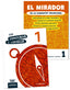 Geografia i Història 1 + El mirador de la Comunitat Valenciana. Grupo Anaya (ANAYA EDUCACIÓN) 9788414362112