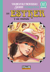 ESTHER Y SU MUNDO vol. 4: Serie Turquesa (Plan B Publicaciones, S.L.) 9788410031401