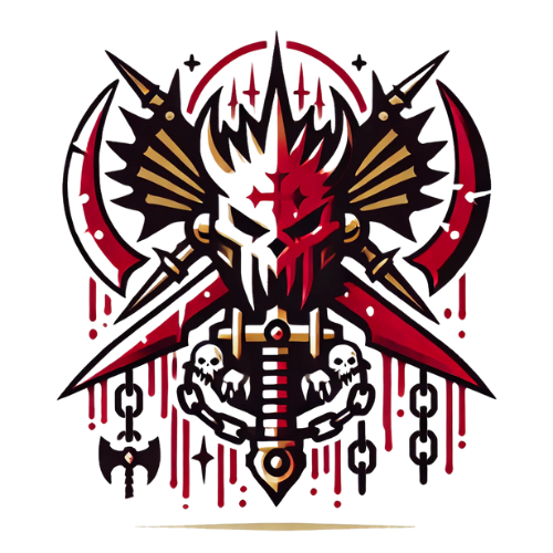 FILOS DE KHORNE
