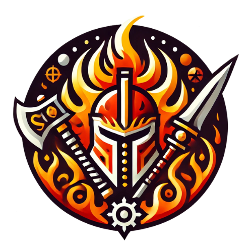 FYRESLAYERS