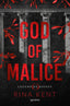 God of Malice (Legado de Dioses 1): Un dark romance universitario. Rina Kent (MONTENA) 9788410050105