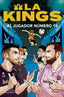 El jugador número 12 (La Kings 1): Libro oficial de la Kings League. Kings League (MONTENA) 9788410050419