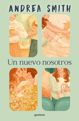 Un nuevo nosotros. Andrea Smith (MONTENA) 9788410050969
