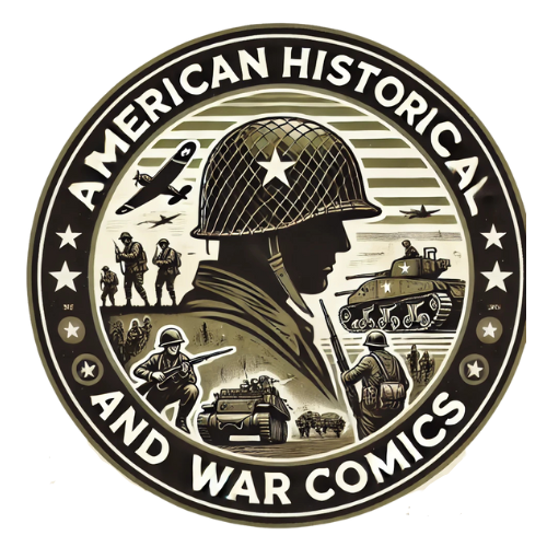 HISTÓRICO-BÉLICO USA