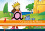 Quadern d'escriptura 1 Pauta Montessori: La terra de les lletres. Aa. Vv. (Editorial Luis Vives (Edelvives)) 9788426384621