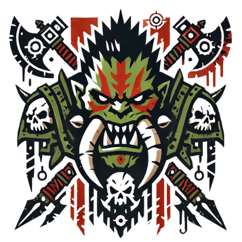 KLANES ORRUK