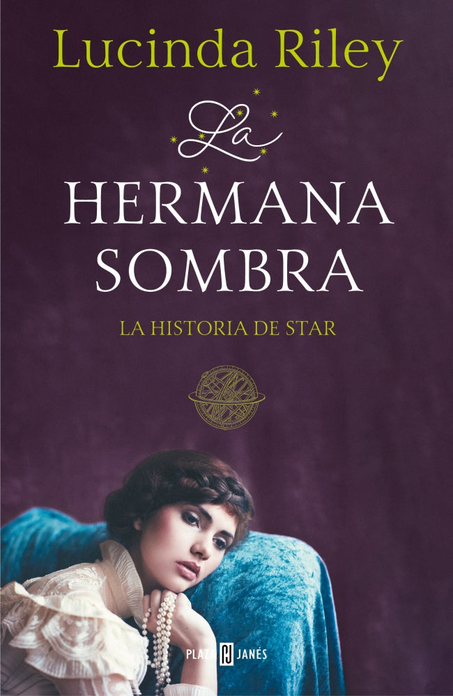 La hermana sombra (Las Siete Hermanas 3): La historia de Star Imagen principal del producto