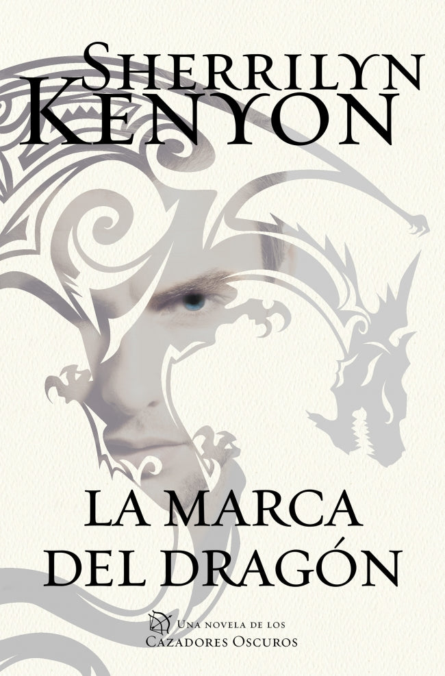 La marca del dragón (Cazadores Oscuros 26) Imagen principal del producto