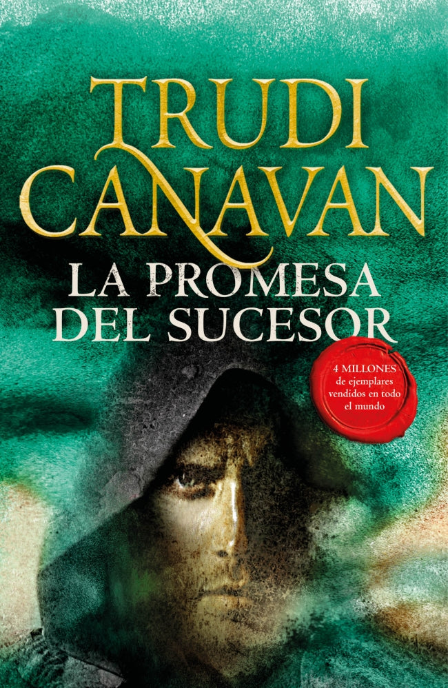 La promesa del Sucesor (La Ley del Milenio 3) Imagen principal del producto