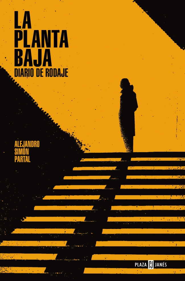 La planta baja. Diario de rodaje Imagen principal del producto