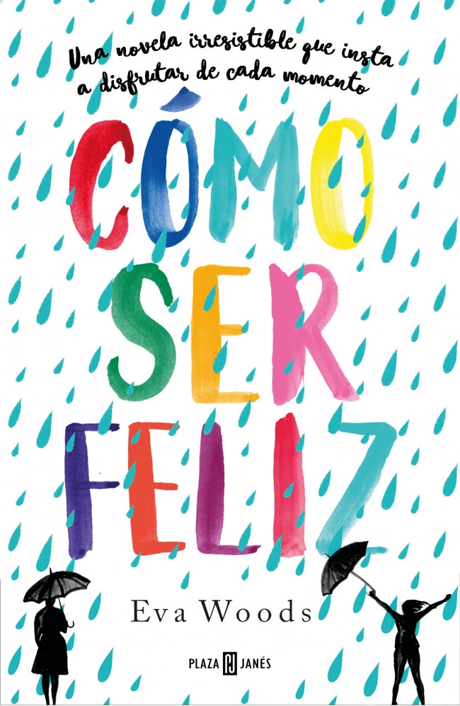 Cómo ser feliz Imagen principal del producto