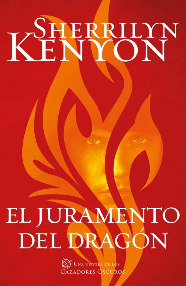El juramento del dragón (Cazadores Oscuros 27) Imagen principal del producto
