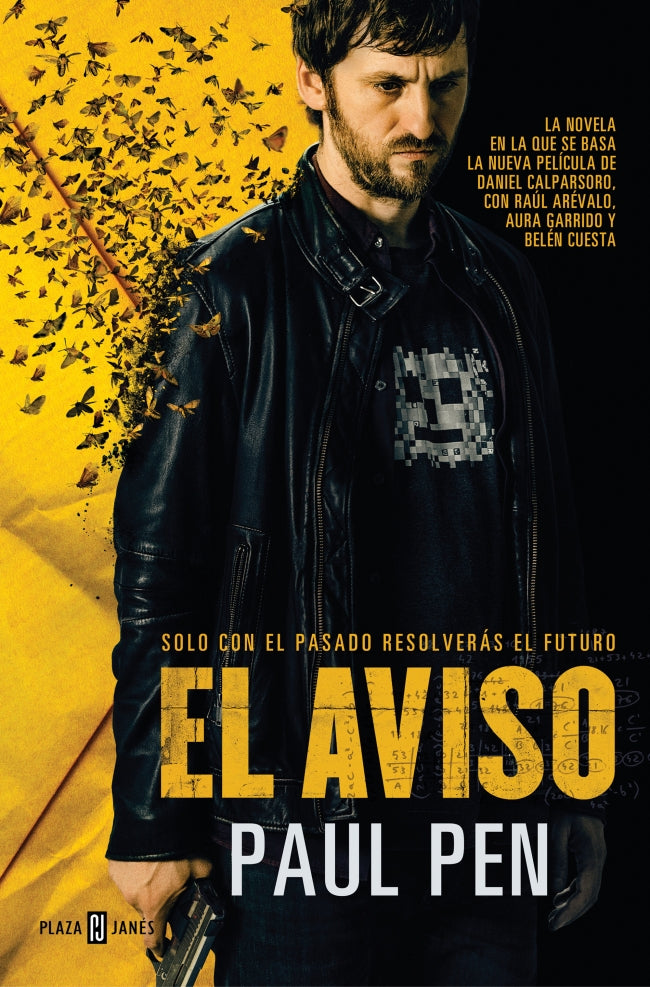 El aviso Imagen principal del producto