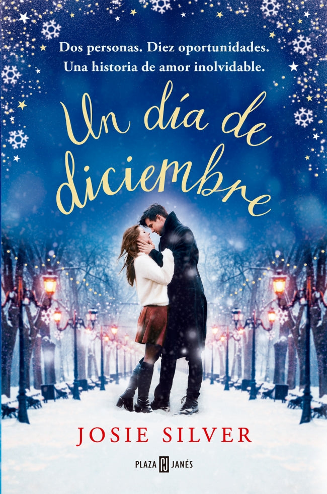 Un día de diciembre Imagen principal del producto