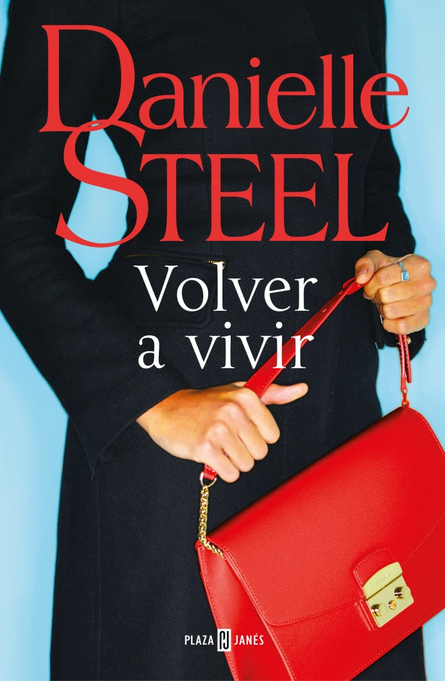 Volver a vivir Imagen principal del producto