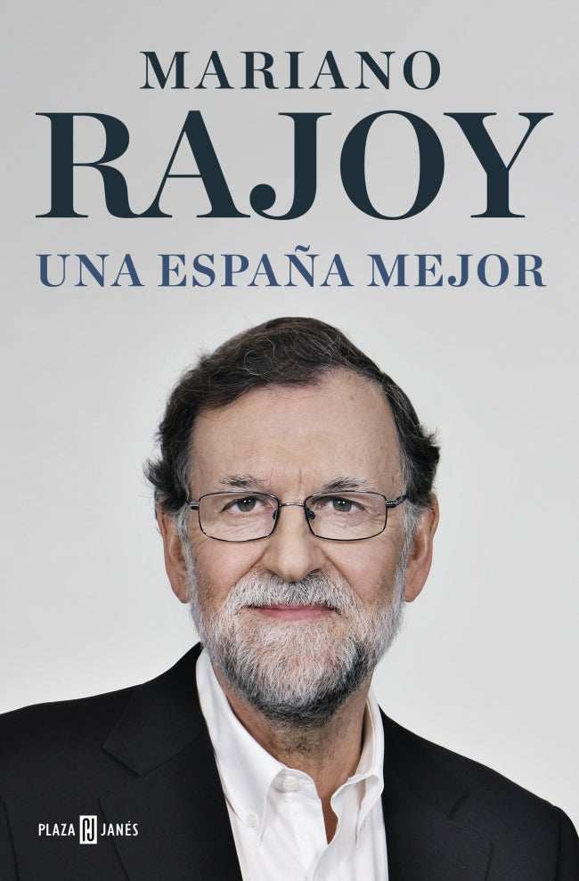 Una España mejor Imagen principal del producto