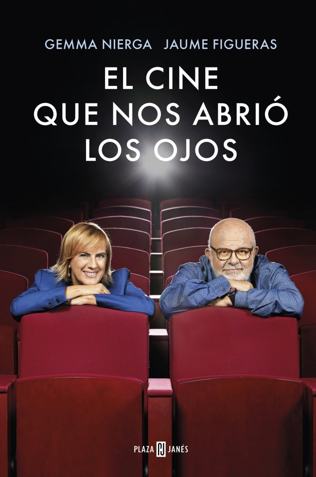 El cine que nos abrió los ojos Imagen principal del producto