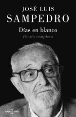 Días en blanco: Poesía Completa