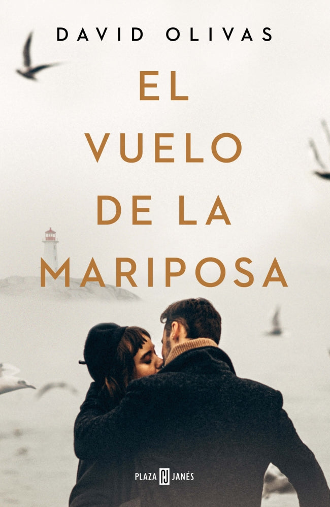 El vuelo de la mariposa Imagen principal del producto