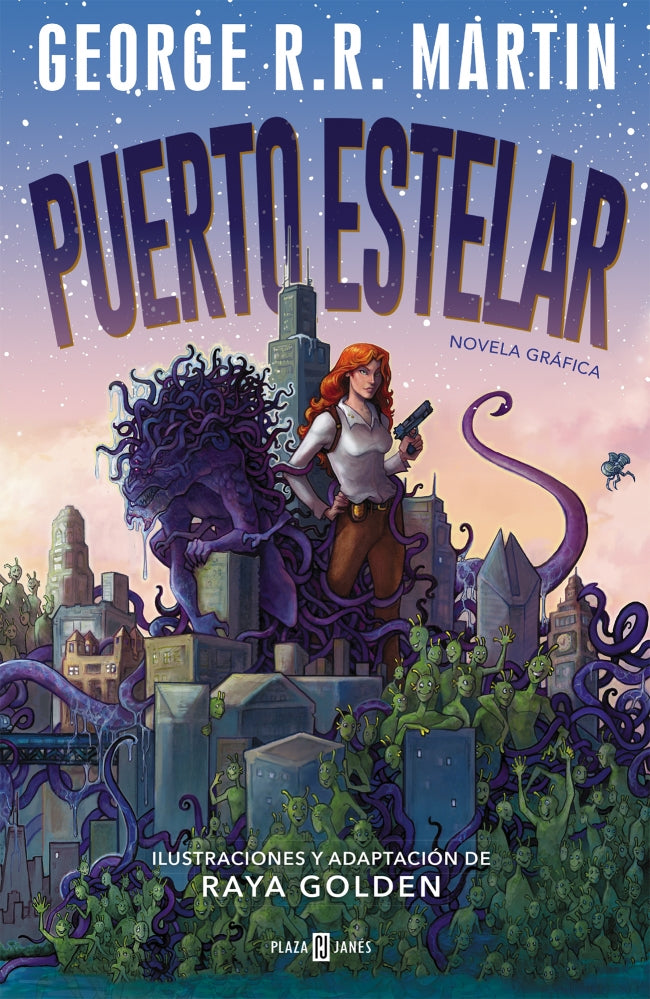 Puerto Estelar Imagen principal del producto