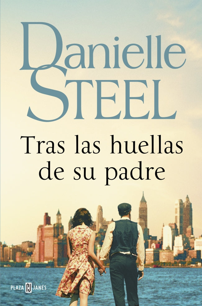 Tras las huellas de su padre Imagen principal del producto