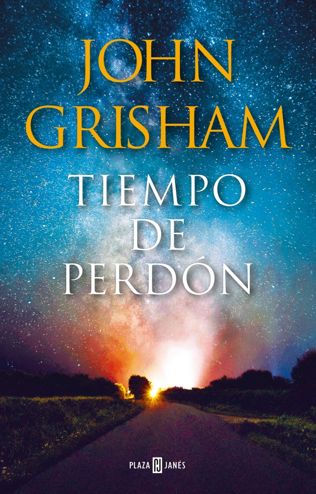 Tiempo de perdón Imagen principal del producto
