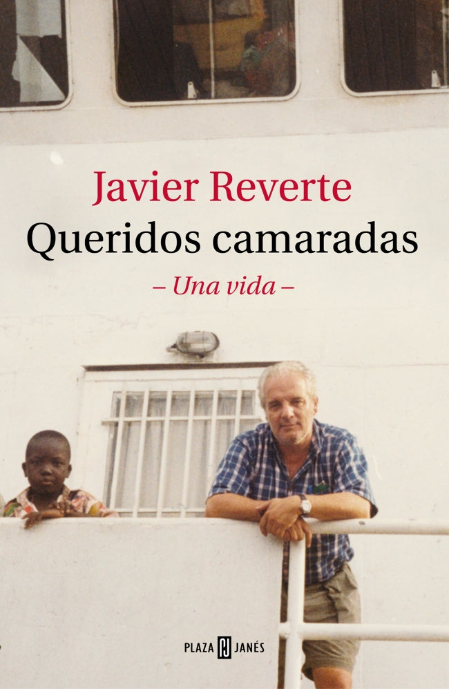 Queridos camaradas: Una vida Imagen principal del producto