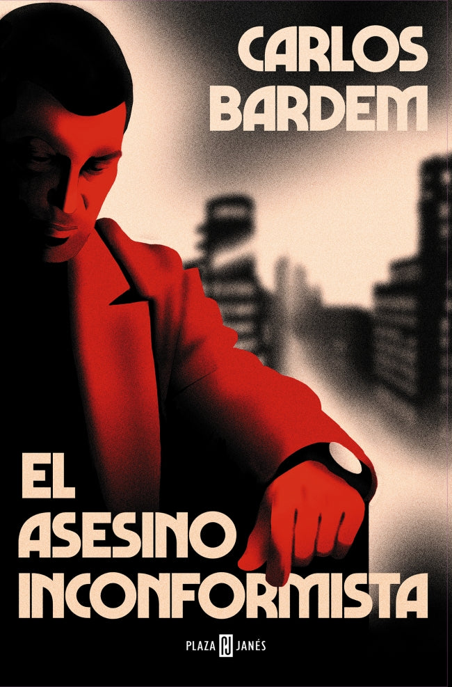 El asesino inconformista Imagen principal del producto
