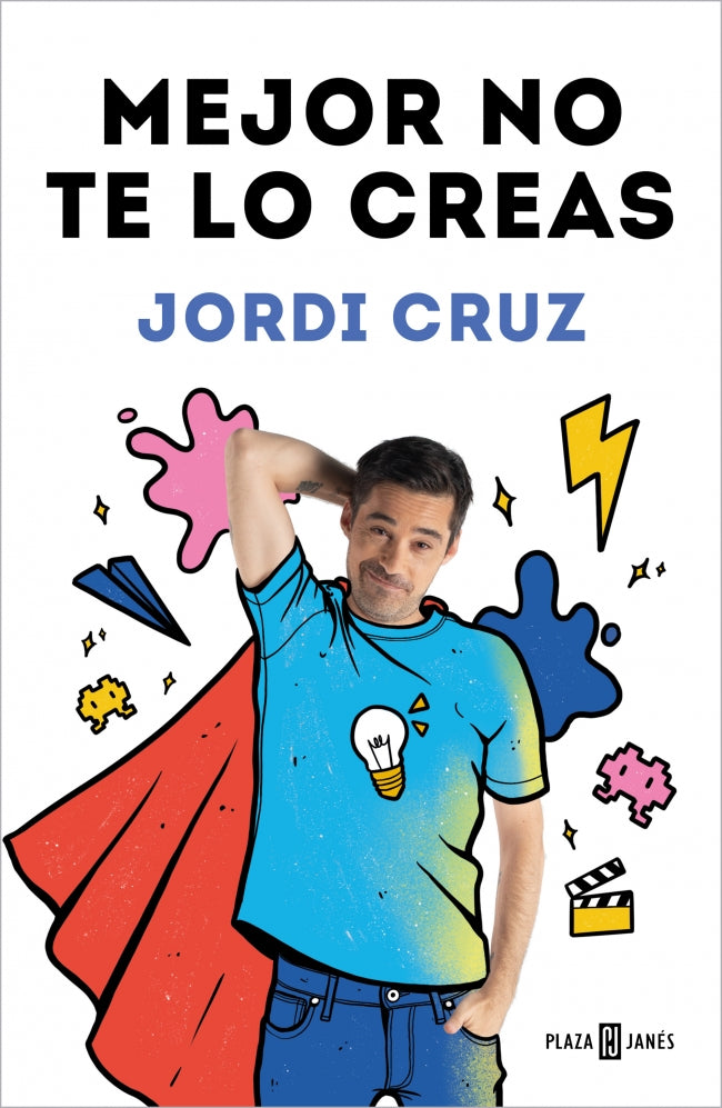 Mejor no te lo creas Imagen principal del producto