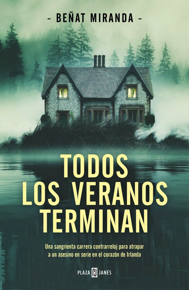 Todos los veranos terminan Imagen principal del producto