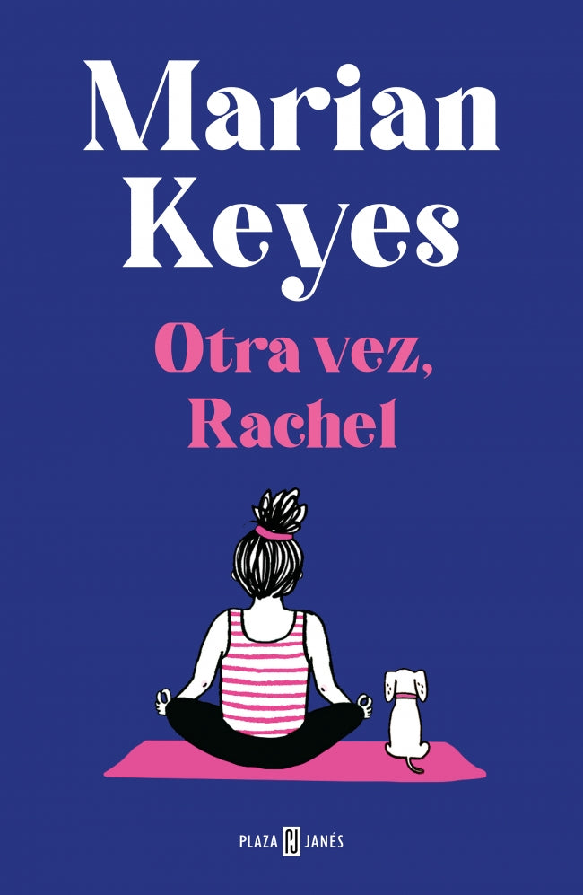 Otra vez, Rachel (Hermanas Walsh 6) Imagen principal del producto