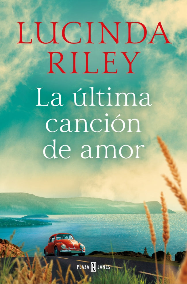 La última canción de amor Imagen principal del producto