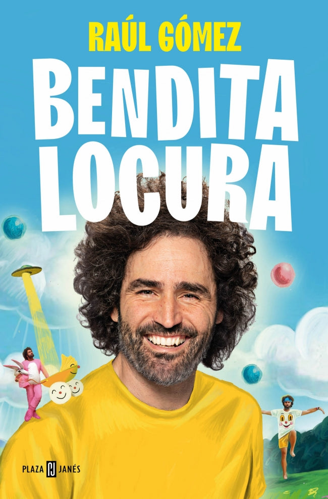 Bendita locura Imagen principal del producto