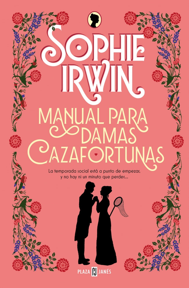 Manual para damas cazafortunas (Manual para damas 1) Imagen principal del producto