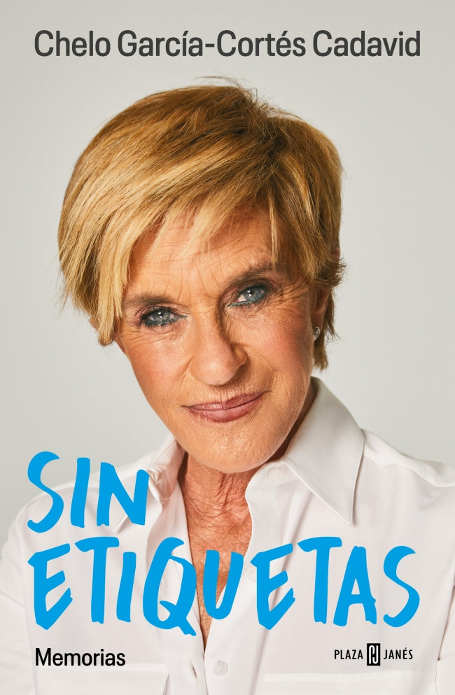 Sin etiquetas: Memorias Imagen principal del producto