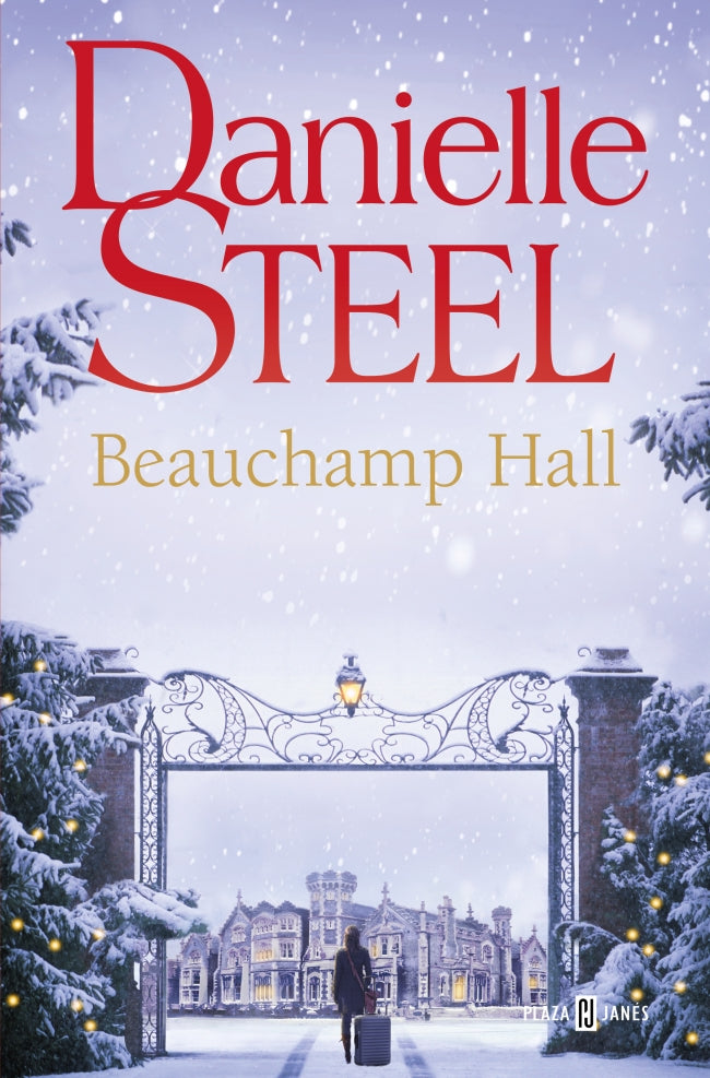 Beauchamp Hall Imagen principal del producto