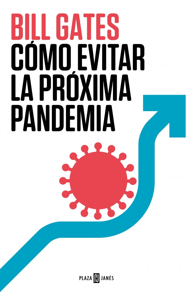 Cómo evitar la próxima pandemia Imagen principal del producto