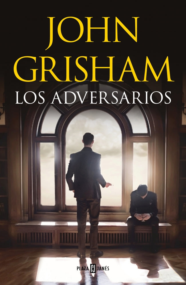 Los adversarios Imagen principal del producto