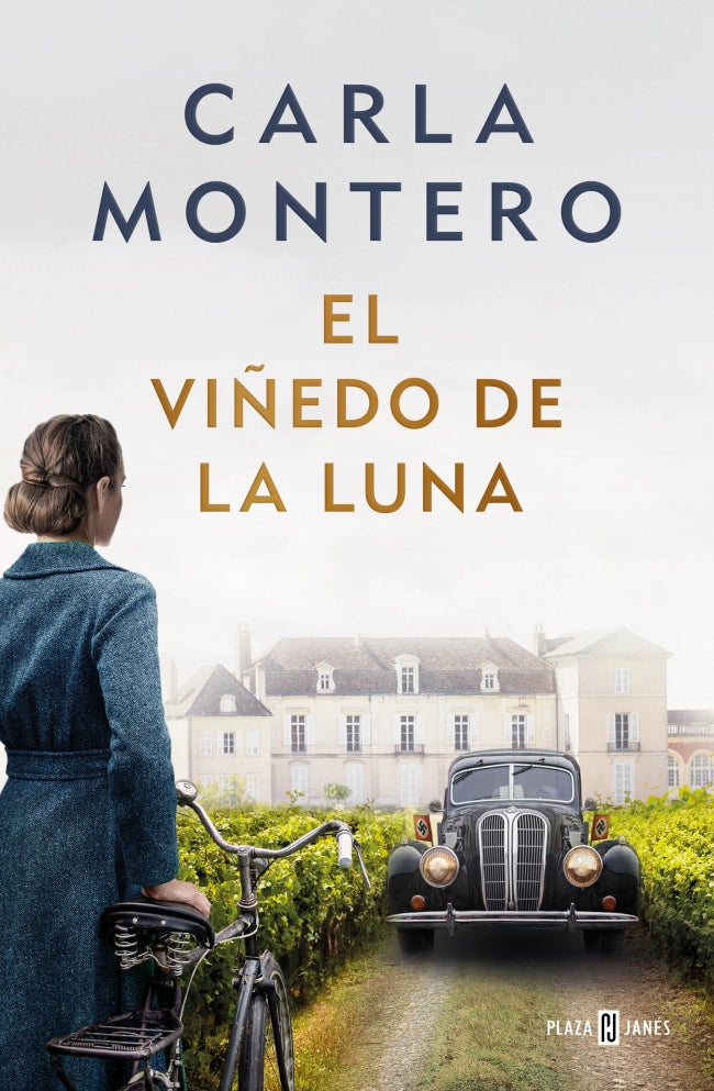 El viñedo de la luna Imagen principal del producto