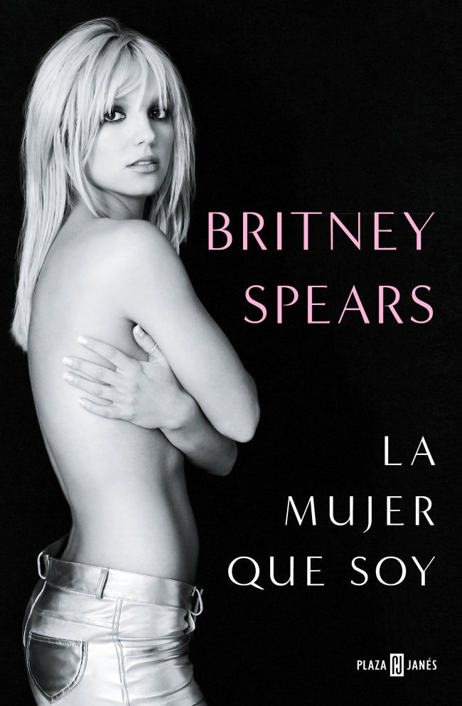 La mujer que soy Imagen principal del producto