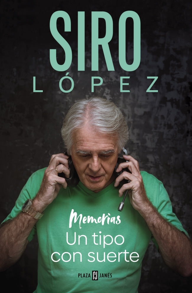 Un tipo con suerte Imagen principal del producto