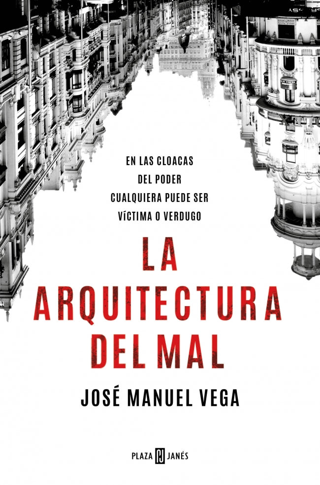 La arquitectura del mal Imagen principal del producto