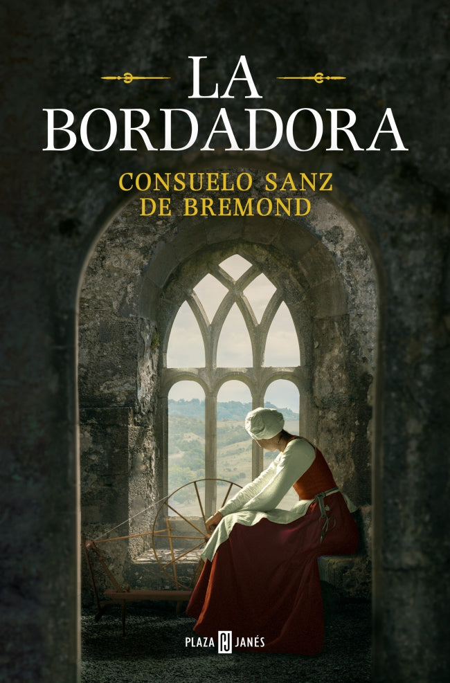 La bordadora Imagen principal del producto