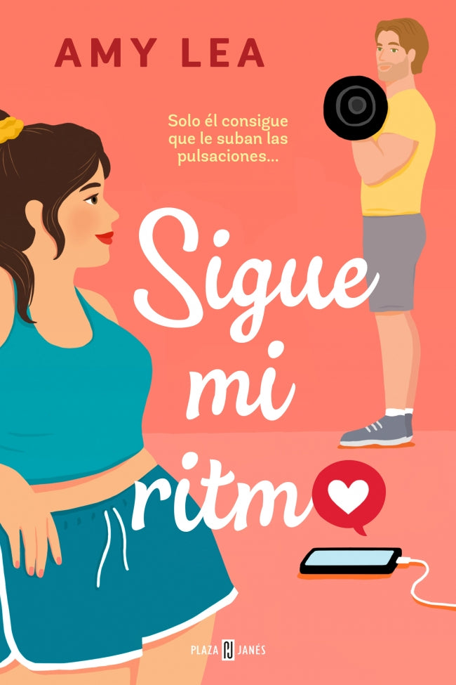 Sigue mi ritmo Imagen principal del producto