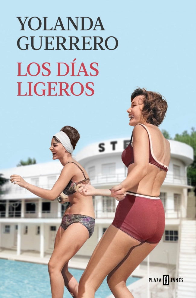 Los días ligeros Imagen principal del producto