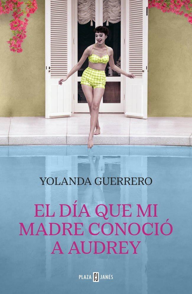 El día que mi madre conoció a Audrey Imagen principal del producto