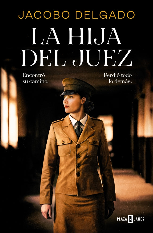 La hija del juez Imagen principal del producto