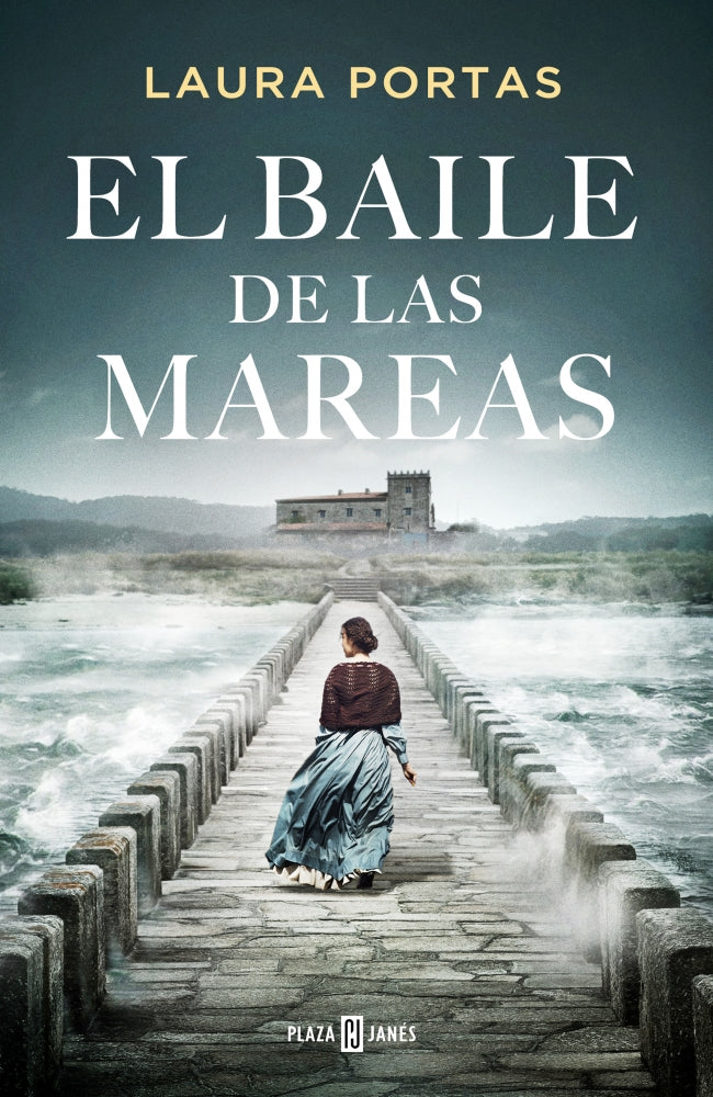 El baile de las mareas Imagen principal del producto