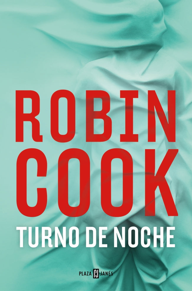 Turno de noche (Jack Stapleton y Laurie Montgomery 13) Imagen principal del producto